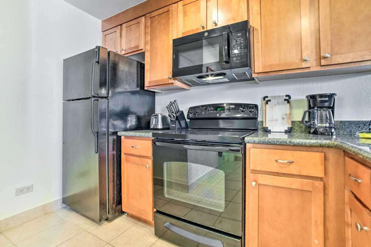 Cute Beachfront Condo With Lanai And Resort Pools Kahana Εξωτερικό φωτογραφία
